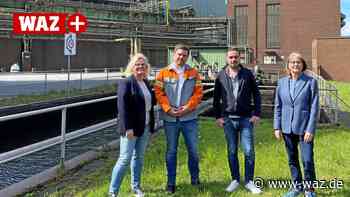 Landtagswahl 2022: Das sind die Kandidaten für Witten - WAZ News