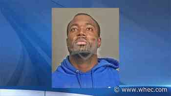 Family of woman killed speaks after the man responsible is accused of shooting at police