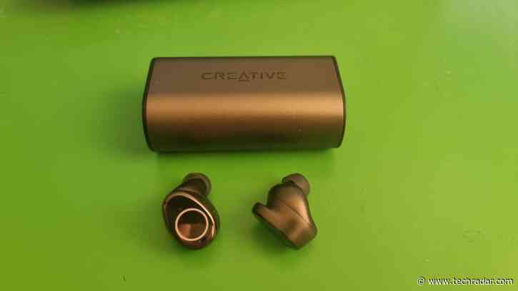 Creative Outlier Pro