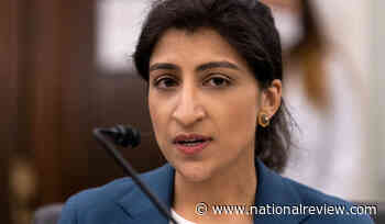 Index Funds: ESG or Consumer Welfare? Choose One - National Review