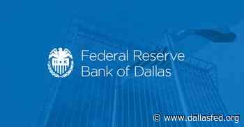 How Do Mortgage Rate Resets Affect Consumer Spending and Debt Repayment? Evidence from Canadian Consumers - Dallas Fed