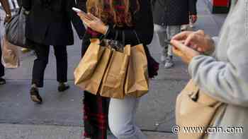 Consumer debt soared by $52 billion in March - CNN