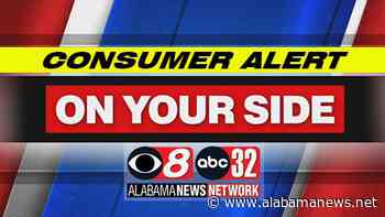 ON YOUR SIDE CONSUMER ALERT: Brundidge Police Chief Warns of Prize Scam - Alabama News - Alabama News Network
