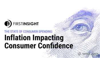 Rising Inflation Sinks Consumer Confidence – WWD - WWD