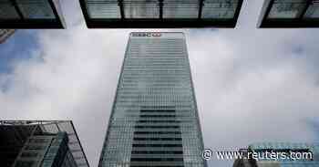 Healthcare, consumer staples weigh on London's FTSE 100 - Reuters.com