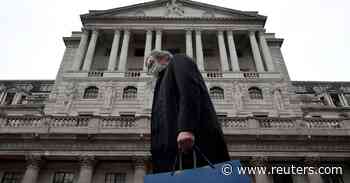 UK consumer borrowing surge hints at cost-of-living crunch - Reuters.com