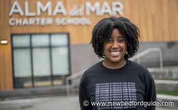 Long-time educator, leader of New Bedford's Alma del Mar School selected as Executive Director - New Bedford Guide