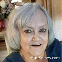 Bradley, Alma Jones - NRVN News