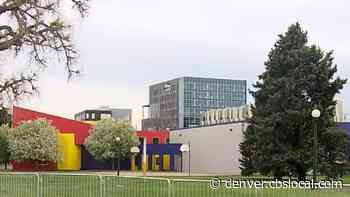 La Alma Park And Recreation Center Reopens In Denver - CBS Denver