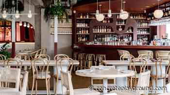 St. Alma, Freshwater Review - Concrete Playground