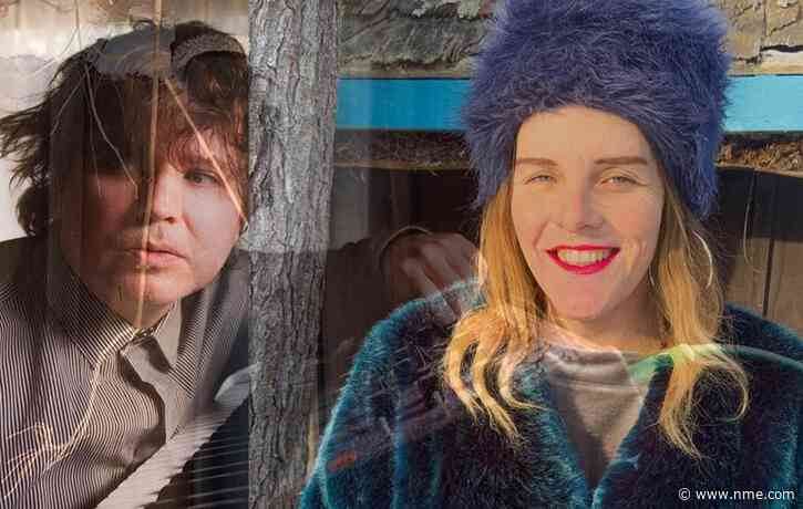 Bikini Kill members announce charity album featuring The Linda Lindas, Kim Gordon