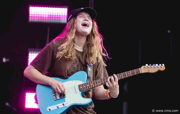 Girl In Red postpones European headline tour