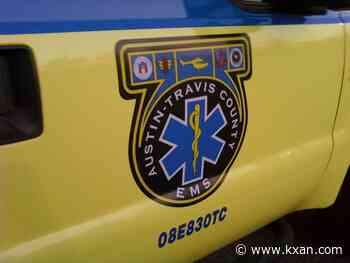 ATCEMS: Swimmer missing at Lake Travis Saturday