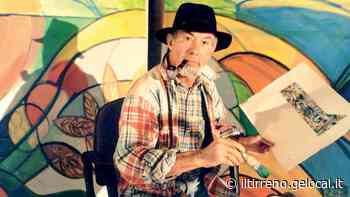 Inaugurato il memoriale al pittore Daniel Schinasi - Il Tirreno