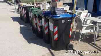 Rifiuti a Cecina, gli utenti si dividono tra favorevoli e contrari al cambio: «Qualche falla c'è» - Il Tirreno