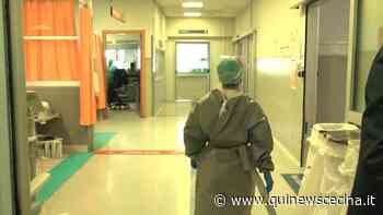 Covid-19, 102 nuovi casi nelle Valli Etrusche - Qui News Cecina