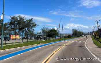 Entregue novo sistema de distribuição de energia do Porto de Imbituba - Portal Engeplus