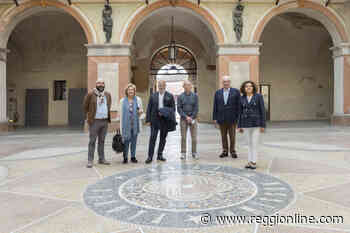 Circuito Castelli del Ducato: Bonaccini a Guastalla. FOTO - Reggionline