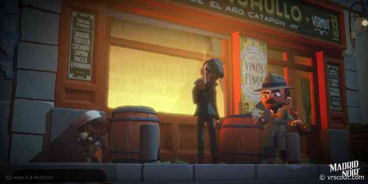 Stop What You’re Doing And Watch These 5 VR Films