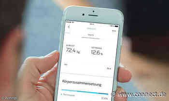 Fitness-Gadgets im Test - connect.de