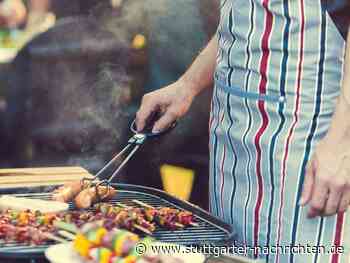 Gadgets und Sicherheit: Fünf Tipps für den Start in die Grillsaison - Stuttgarter Nachrichten