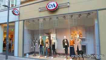 Mode-Trends 2022: Das Sommerkleid von C&A ist schon jetzt ein Bestseller - GRAZIA Deutschland