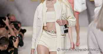 Mode-Trend 2022: Cremebeige ist die neue Beige-Nuance, die jetzt alle tragen! - Harper's BAZAAR