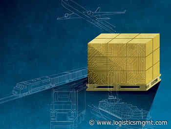 Tracking the digital transformation of the supply chain