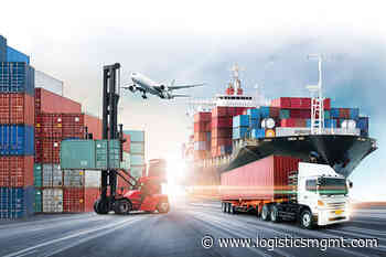 Global Logistics: Forwarders face unstable times