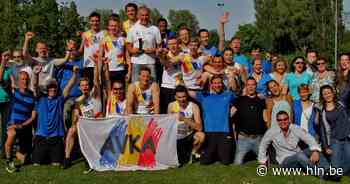 Thuismatch voor AVKA-mannen in Aartselaar zondag op interclub: “Het is wat koffiedik kijken na twee jaar zonder interclub” - Het Laatste Nieuws
