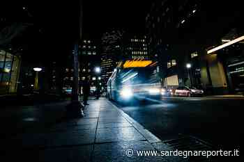 Selargius, padre e figlio aggrediscono l'autista di un bus - Sardegna Reporter