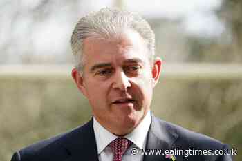 Lewis urges NI parties to form Executive 'as soon as possible' - Ealing Times