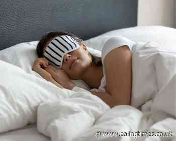 Expert reveals the one food that will improve your sleep and it might surprise you - Ealing Times