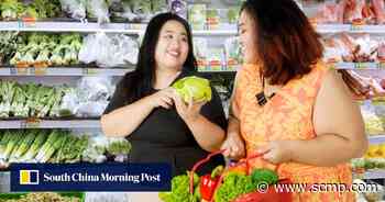 Women more likely than men to gain weight during pandemic - South China Morning Post