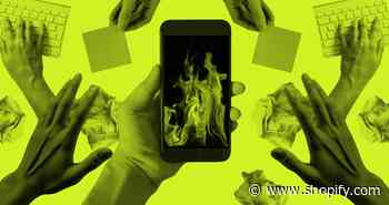 How to Avoid Burnout As an Entrepreneur