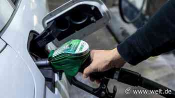 Deutschland verzeichnet EU-weit stärksten Spritpreis-Anstieg seit Kriegsbeginn