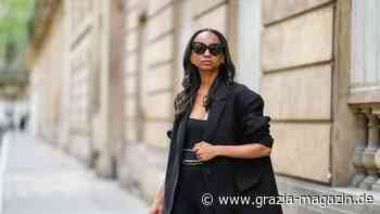 Mode-Trends 2022: Dieser Blazer ist das neue Lieblingsteil im Alltag - GRAZIA Deutschland