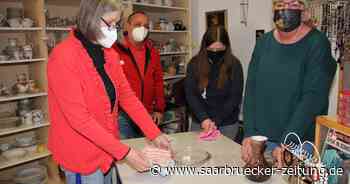 Landkreis Neunkirchen unterstützt fünf Träger bei Maßnahmen - Saarbrücker Zeitung