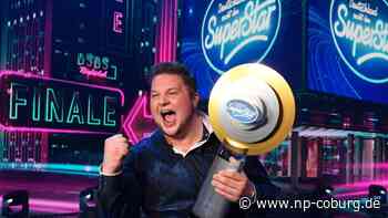 «DSDS» - Harry Laffontien ist Deutschlands neuer Superstar - Neue Presse Coburg