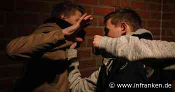 Prügelei in Coburg: 21-Jähriger wird verletzt - Zeugen gesucht - inFranken.de