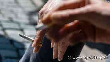 Zigarettenstummel entzündet Teppich - Neustadt: Drei Personen erleiden Rausgasvergiftungen - Neue Presse Coburg