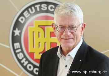 Eishockey - Reindl mit Applaus als DEB-Präsident verabschiedet - Neue Presse Coburg