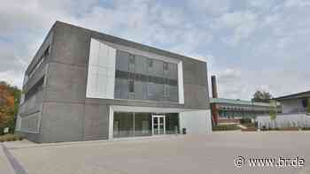 Hochschule Coburg bekommt Millionenförderung - br.de