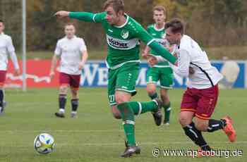 Fußball-Landesliga - Lage im Abstiegskampf entspannt sich - Neue Presse Coburg