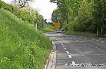 Grünes Licht - Wundersame Wendung für Unterlauterer Kreisel - Neue Presse Coburg