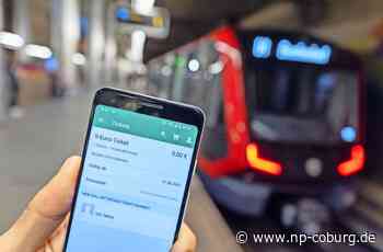 SÜC informiert - So funktioniert das 9-Euro-Ticket in Coburg - Neue Presse Coburg