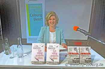 Buchvorstellung - Coburg liest, Neustadt lauscht mit - Neue Presse Coburg