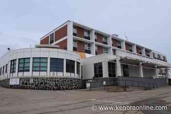 All Nations Health Partners encourage empathy for healthcare workers - KenoraOnline.com