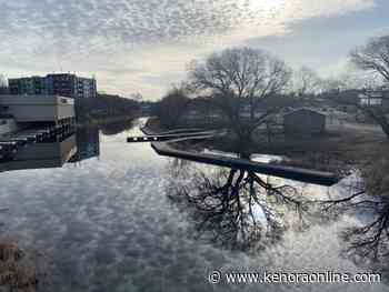 [Photo Gallery] rising water levels, washed out roadways - KenoraOnline.com