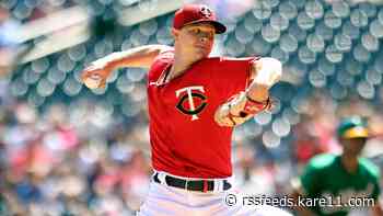 Polanco HR gives Twins 1-0 win; A's lose 8th straight